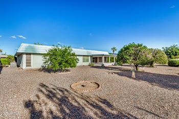 9337 Hidden Valley Cir, Sun City, AZ 85351