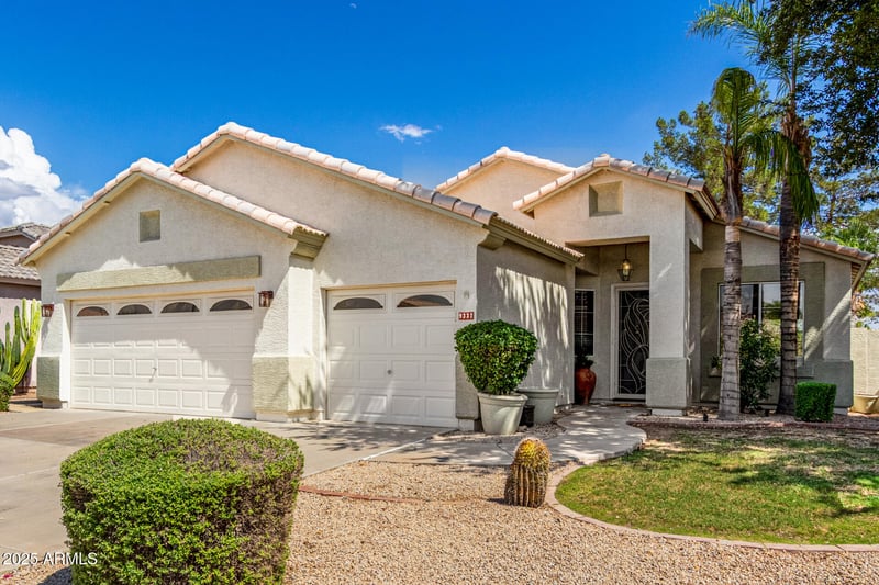 9337 Kiva Ave, Mesa, AZ 85209