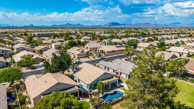9337 Kiva Ave, Mesa, AZ 85209