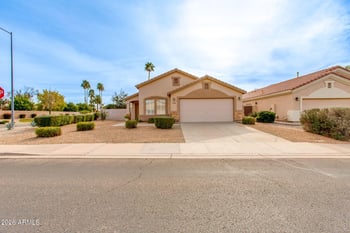 9337 Milagro Ave, Mesa, AZ 85209