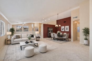 9337 Milagro Ave, Mesa, AZ 85209