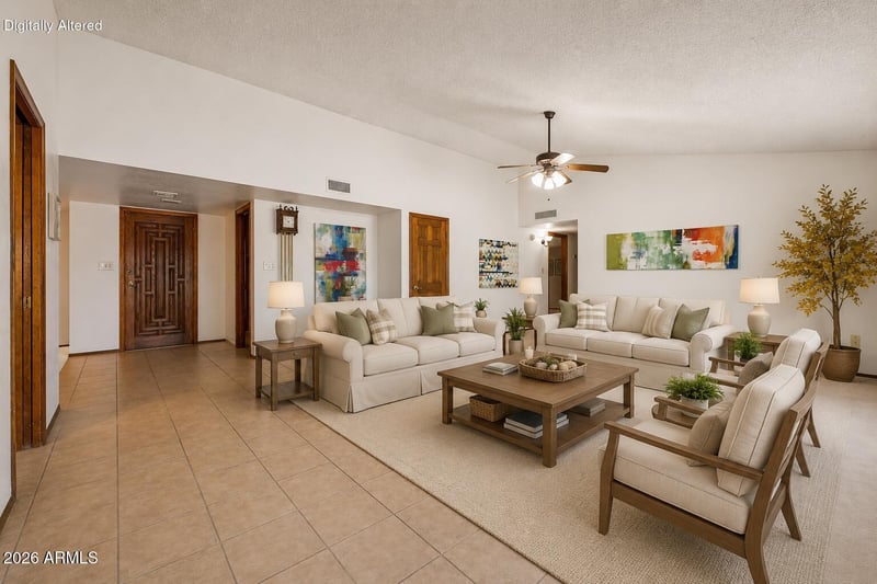 9337 N 111th Dr, Sun City, AZ 85351
