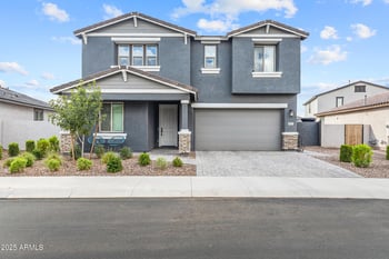 9337 Steno Ave, Mesa, AZ 85212