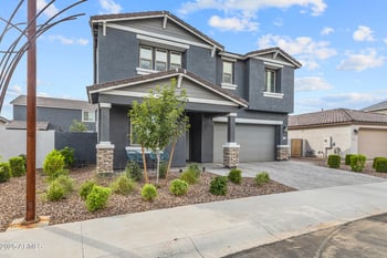 9337 Steno Ave, Mesa, AZ 85212