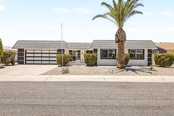 9337 Hidden Valley Cir, Sun City, AZ 85351