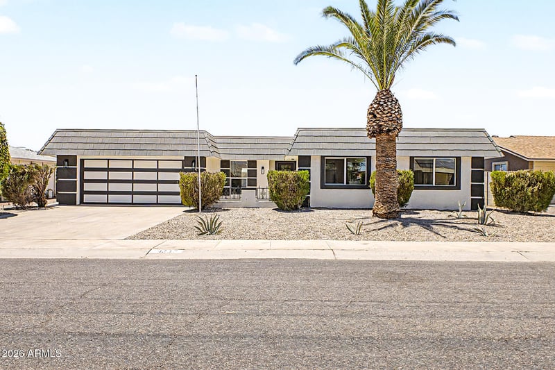 9337 W Hidden Valley Cir N, Sun City, AZ 85351