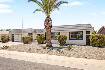 9337 Hidden Valley Cir, Sun City, AZ 85351