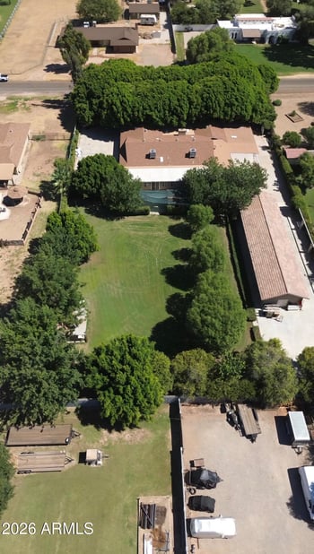 9337 San Miguel Ave, Glendale, AZ 85305