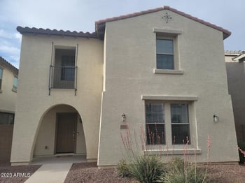 9338 34th Dr, Laveen, AZ 85339