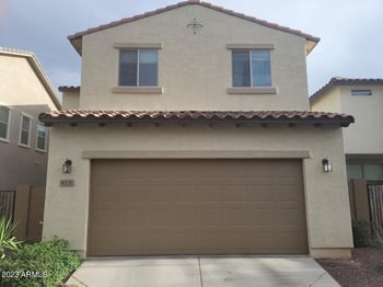 9338 34th Dr, Laveen, AZ 85339