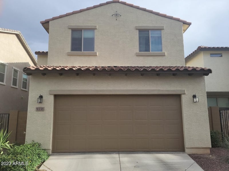9338 34th Dr, Laveen, AZ 85339