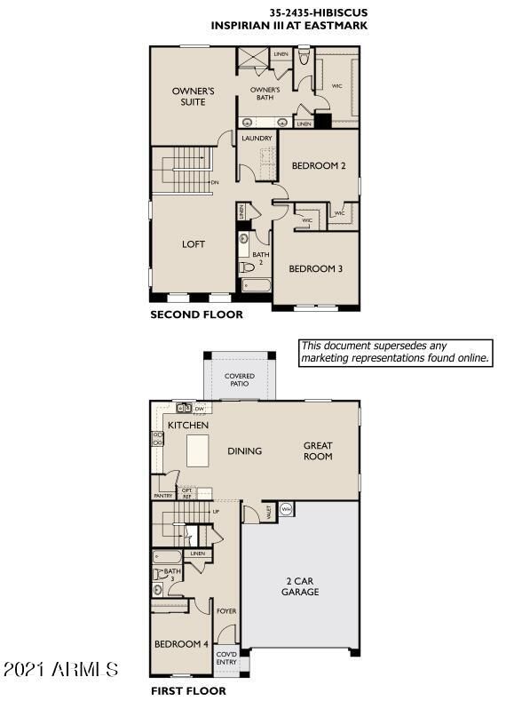 9338 E Saturn Ave, Mesa, AZ 85212