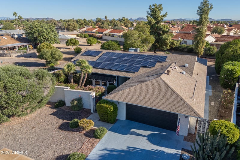 9338 Spanish Moss Ln, Sun City, AZ 85373