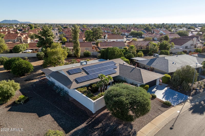 9338 Spanish Moss Ln, Sun City, AZ 85373