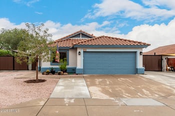 9339 Contessa Cir, Mesa, AZ 85207
