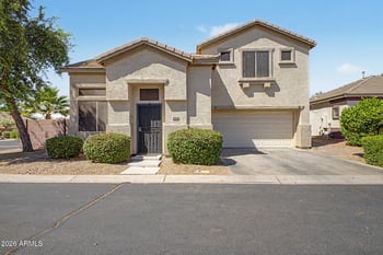 9339 Lompoc Ave, Mesa, AZ 85209