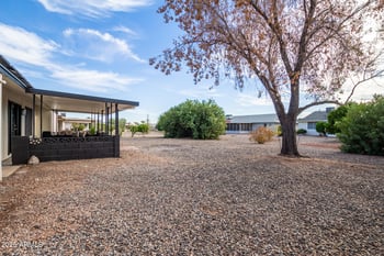 9339 Spanish Moss Ln, Sun, AZ 85373