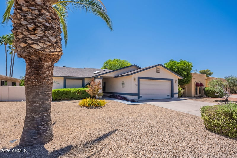 9339 Sun Lakes Blvd, Sun Lakes, AZ 85248