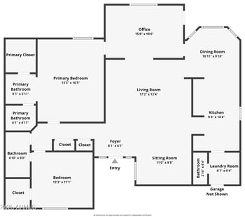 9339 Sun Lakes Blvd, Sun Lakes, AZ 85248