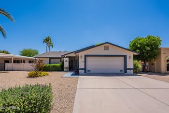 9339 Sun Lakes Blvd, Sun Lakes, AZ 85248