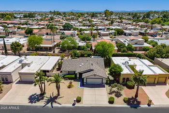 9339 Sun Lakes Blvd, Sun Lakes, AZ 85248