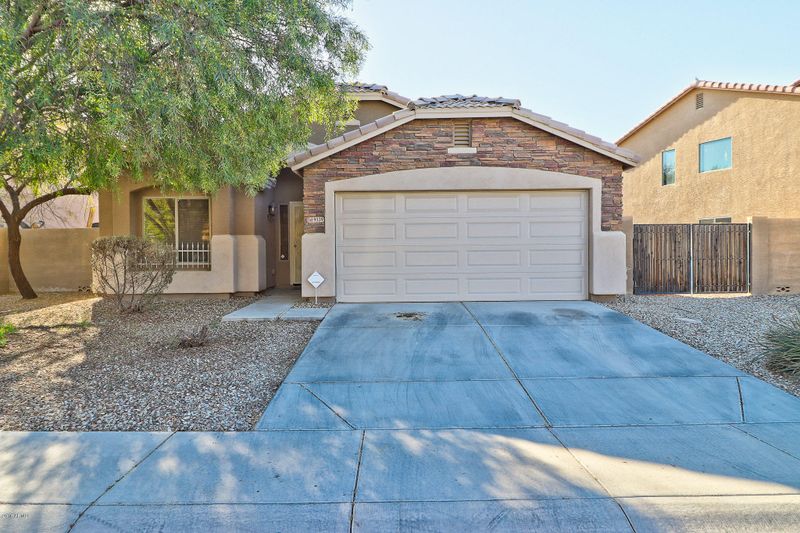 9339 W Kingman St, Tolleson, AZ 85353