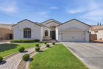 9339 Pontiac Dr, Peoria, AZ 85382