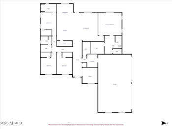 934 104th St, Mesa, AZ 85207