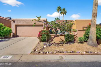 934 Becker Ln, Phoenix, AZ 85020
