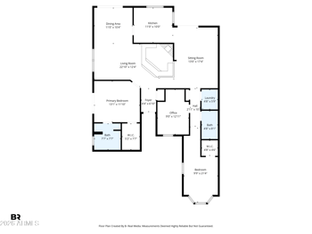 934 Becker Ln, Phoenix, AZ 85020