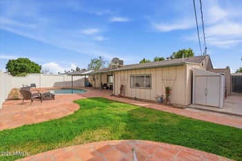 934 Berridge Ln, Phoenix, AZ 85014