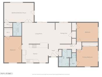 934 Berridge Ln, Phoenix, AZ 85014