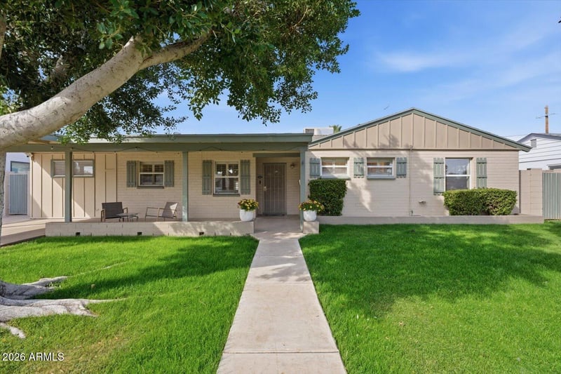 Home Worth Check