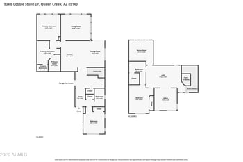 934 E Cobble Stone Dr, Queen Creek, AZ 85140