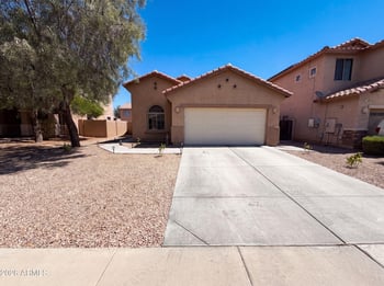 934 E Overlin Ln, Avondale, AZ 85323