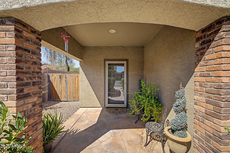 934 Saddleback Pl, San Tan Valley, AZ 85143