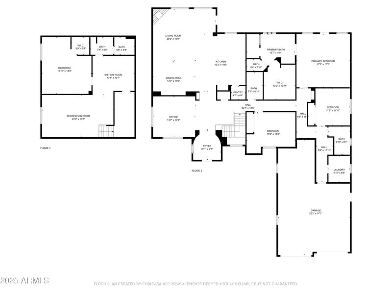 934 Elm St, Litchfield Park, AZ 85340