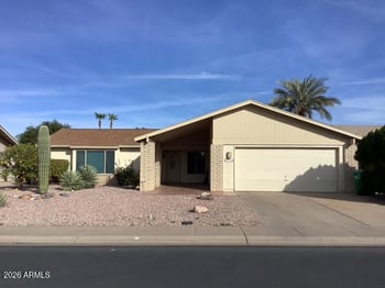 934 Leisure World --, Mesa, AZ 85206