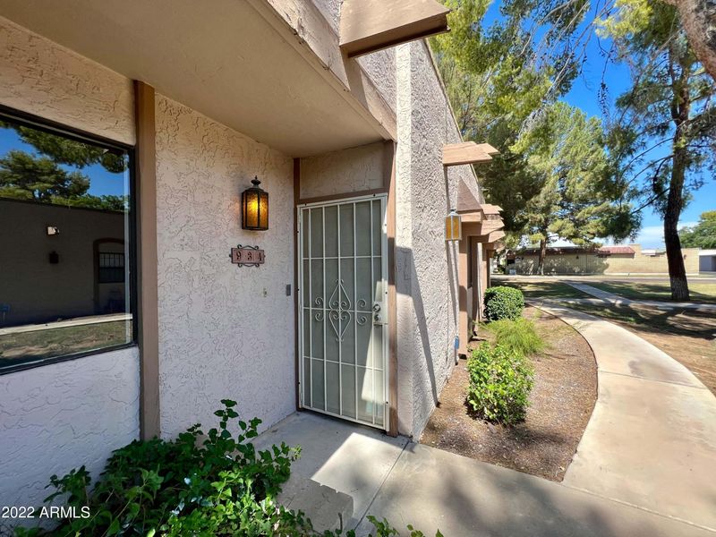 934 N Cherry --, Mesa, AZ 85201
