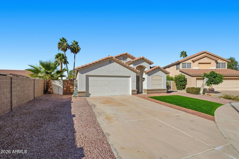 934 Navajo Ct, Chandler, AZ 85224