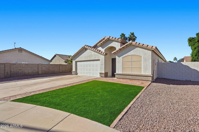 934 Navajo Ct, Chandler, AZ 85224