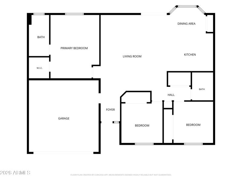 934 Mesquite Ave, Apache Junction, AZ 85120
