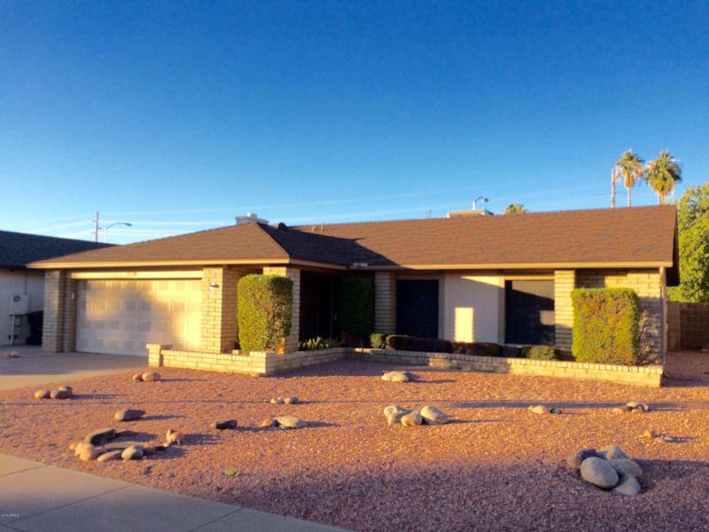 934 W Olla Ave, Mesa, AZ 85210