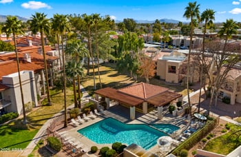 9340 92nd St #118, Scottsdale, AZ 85258