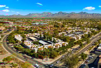 9340 92nd St #118, Scottsdale, AZ 85258