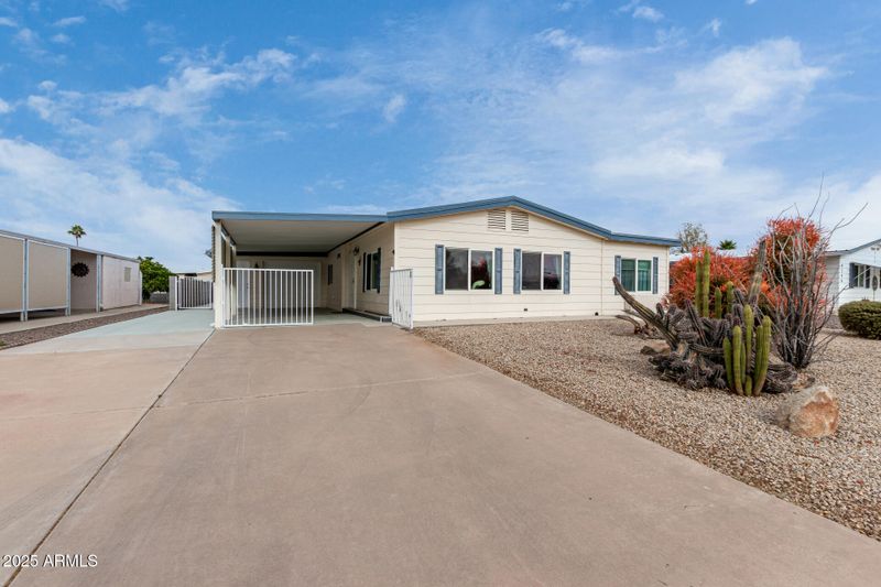 9340 E Sun Lakes Blvd S, Sun Lakes, AZ 85248