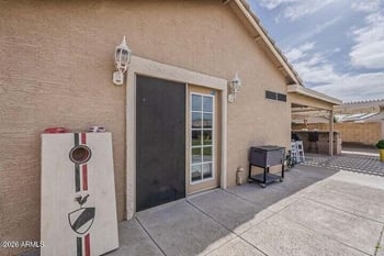 9340 Ironwood Dr, Peoria, AZ 85345