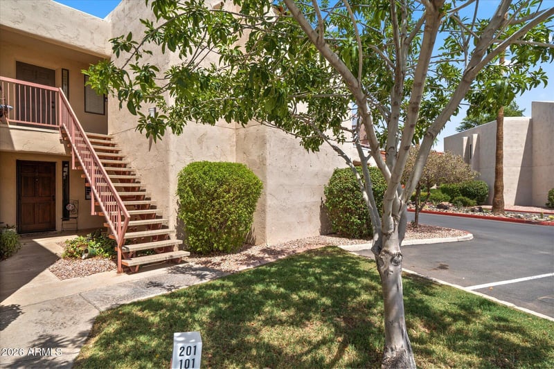 9340 N 92nd St #101, Scottsdale, AZ 85258