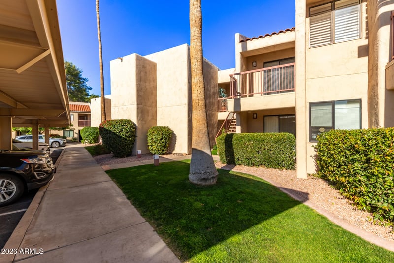 9340 92nd St #203, Scottsdale, AZ 85258