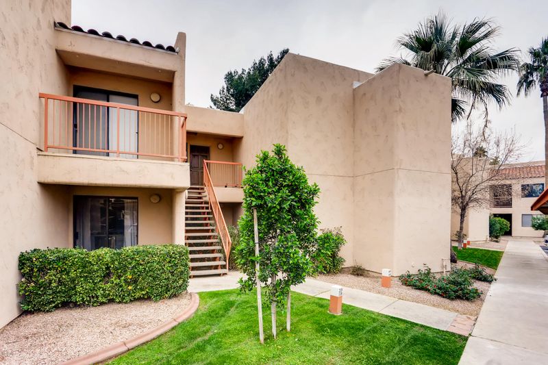 9340 N 92nd St #217, Scottsdale, AZ 85258